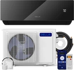 Umbra 18000 Btu Mini Split Ac & Heat Pump - Alexa Ready Energy Efficient. Fixed Price $1715.99.