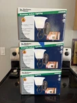 Hardware House Premium Indoor Lighting 544858 Wall-bath. Fixed Price $35.00.