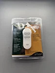 Hunter Wireless Ceiling Fan And Light Remote Control, 27157. Fixed Price $38.99.