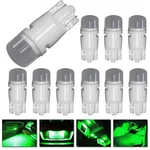 Dodofun T10 Ceramics Interior Exterior Bright Led Light 168 175 194 2825 W5W .... Fixed Price $17.21.