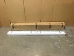 New Mark Architectural SL4LR 6FT Led Recessed Linear 277V 35K Free Shipping Qty. Fixed Price $353.94.