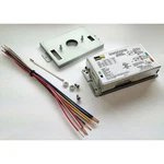 Cfl Ballast, Electronic, 41W, 120 To 277V (formerly Lumapro), 16X959. Fixed Price $26.49.