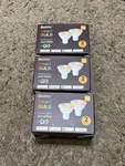 (6-PK) Avatar GU10 Smart Bulb 5W 2700K-6500K Dimmable Read New. Fixed Price $34.99.
