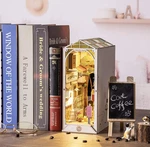 Uncommon Goods Sunshine Town Storybook Diy Kit 3D Puzzle Led Light New. Fixed Price $29.99.
