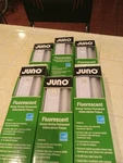 Juno 22" Undercabinet Fluorescent Lighting 3000K. Fixed Price $20.00.