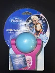 Disney Frozen Projectables Girls Led Night Light Nip. Fixed Price $10.00.