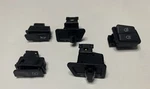 GY6 Dimmer Headlight Horn Ignition Start Turn Signal Switch Set China Scooter Bk. Fixed Price $19.75.