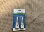 Jasco 37287 Automatic Led Night Light On/off. Fixed Price $9.35.