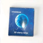 Hyodream 5.9 Inch Galaxy Moon Lamp Remote & Touch Control 16 Colors Led Night.... Fixed Price $10.99.