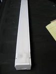 Acuity/lithonia ZL1N L48 Strip Fixture 5000 Lumens Multi Volt 4K 80CRI Led White. Fixed Price $100.00.