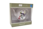 Midwest Cannon Falls Lights In The Night Teapot Bird. Fixed Price $14.99.