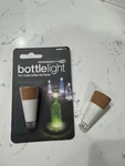 Bottlelight Rechargeable Usb Turn Empty Bottles Into Lights. Fixed Price $6.87.
