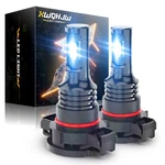 White 15-SMD High Power Led Daytime Running Light Bulbs For 2017-UP Jeep Compass. Fixed Price $12.59.