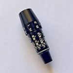 New Cobra Future Fit Driver/fairway Adapter Rh .335 Optm Ds-adapt Dark Speed. Fixed Price $13.49.
