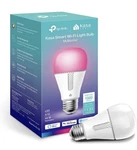 Kasa Smart Light Bulb Led Multicolor Wi-fi Alexa Google 1000 Lumens A19. Fixed Price $9.99.