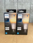 Philips Hue Smart 10.5W A19 Led Bulb White Ambiance To Cool Light 1100LM. Fixed Price $49.99.