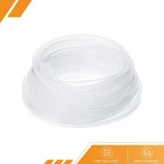 16.4FT Silicone Tube Sleeve Flat Flexible IP67 Fit 5050/5630/5730 10MM W Clear. Fixed Price $16.70.