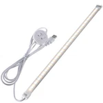 Dimmable Under Cabinet Lighting, 3 Color Temperature Portable Usb Reading Str.... Fixed Price $22.27.
