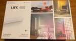 Lifx Wi-fi Led Beam Kit Multicolor. Fixed Price $110.00.