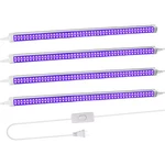 10W Ac 85-265V Input Tube Bar Type Purple Uva Led Lighting 365NM 395NM. Fixed Price $23.99.