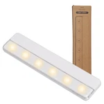 Brilliant Evolution 0.9" Ultra-thin Wireless Under Cabinet Lights Battery-ope.... Fixed Price $22.76.
