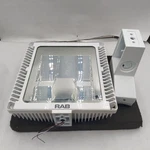 Rab Lighting ALED3T78W ALED78 Type Iii 5K Dim Pole Mounting Arm Assy Cool White. Fixed Price $124.99.