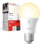 Sengled B11-N11W Smart A19 Light Bulb (pack 10). Fixed Price $31.59.