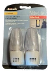 Amerelle / Amertac (71056CC) Faceted Night Light 2-PACK Units. Fixed Price $39.99.