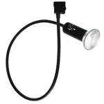 Wac Lighting HTK-048- Bk Black Track Flex Fixture New!. Fixed Price $49.99.