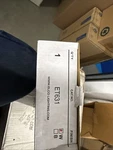 Elco ET631 White 150W Line Voltage PAR38 Gimbal Fixture. Fixed Price $17.00.