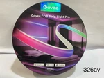 Govee Cob Strip Pro H61E5 Smart Led Lights For Bedroom 9.8 Ft (3M). Fixed Price $69.99.