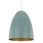 Eglo 204082A Sarabia 8"W Mini Pendant. Fixed Price $94.99.