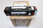 Qty. 12 -rab PLC-9-H-840-DIR 9W G24Q Base Led Tube/lamp, 4000K. Fixed Price $84.99.