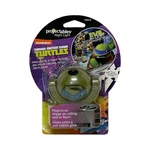 2014 Nickelodeon Teenage Mutant Ninja Turtles Leonardo Projectable Night Light. Fixed Price $29.77.