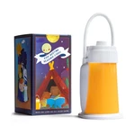 Kids Lantern Book Night Light Lamp For Camping Gear, Reading L... Fast Ship. Fixed Price $44.99.
