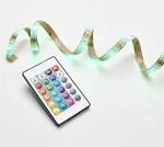 Kringle Express Led Strip Light With Remote Control Wifi And Bluetooth H229828. Fixed Price $34.95.