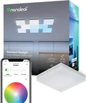 Smart Ceiling Light, Rgbw Led, Alexa Compatible, Dimmable, 16M+ Colors. Fixed Price $108.99.