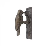 Renovators Supply Manufacturing Door Knockers For Front 6.5 In. Antique Bra. Fixed Price $64.15.