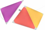 Nanoleaf Shapes Triangles Multicolor Light Panels Expansion Kit 3 Pack. Fixed Price $39.50.
