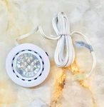 American Lite Cabinet Light 12V Ac/dc 60HZ (model: LED12-01). Fixed Price $17.50.
