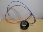 Janmar Lighting Globe Socket MO.SIE-PL26DT-W-TRAHEDS J1041208. Fixed Price $9.99.