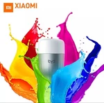 New In Box Xiaomi Yeelight Wireless Led Wifi Bulb Color. Fixed Price $34.99.