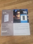 Insteon 2477S Off Dual-band Remote Control Light Switch White Sealed Box. Fixed Price $79.99.