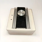 Hunt Electronics AF-527 277VAC 60 Hz 2.3 Amp Fluorescent Light Dimmer. Q5. Fixed Price $29.99.