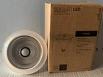 Motion Sensor Led Light Bulb. Fixed Price $24.50.