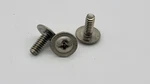 New Genuine Oem Home Decorators Altura Ceiling Fan Part Blade Screws (3). Fixed Price $11.72.