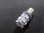 Grand General 1157 Tower Amber Led Bulb 74970. Fixed Price $24.99.