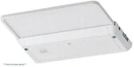Ambiance Lighting 98870S-15 White Glyde 120V 8" Led Under Cabinet. Fixed Price $50.00.