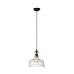 Chloe Lighting Tilian Transitional 1 Oil Rubbed Bronze Ceiling Pendant.... Fixed Price $61.76.