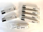 (2) Ikea Transformer Ansluta 903.201.82 (4) Omlopp 002.883.46 8" Light + Cord. Fixed Price $99.99.